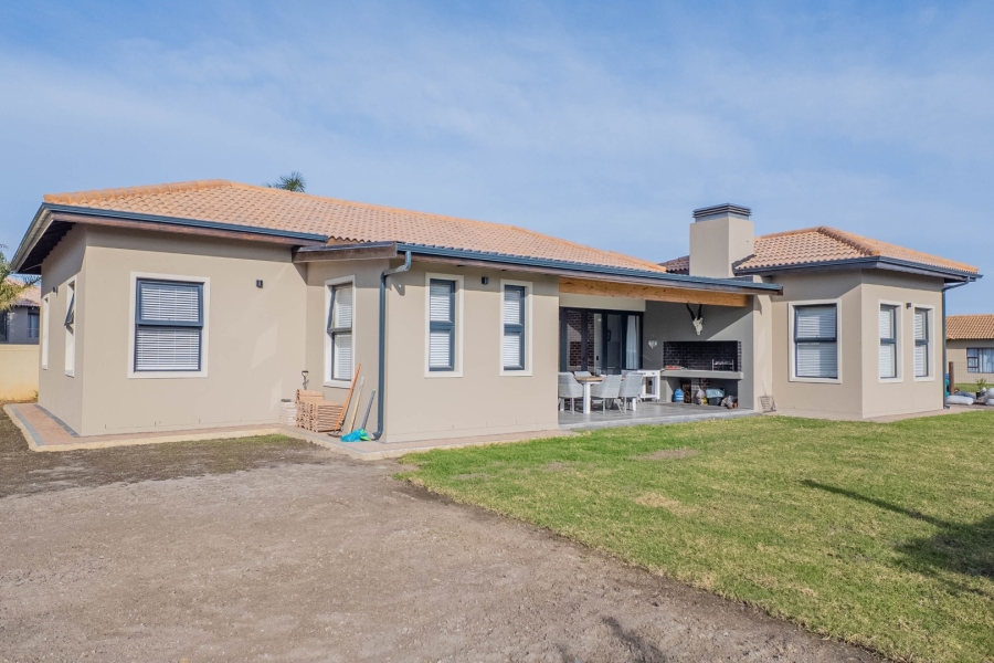 3 Bedroom Property for Sale in The Hill Western Cape